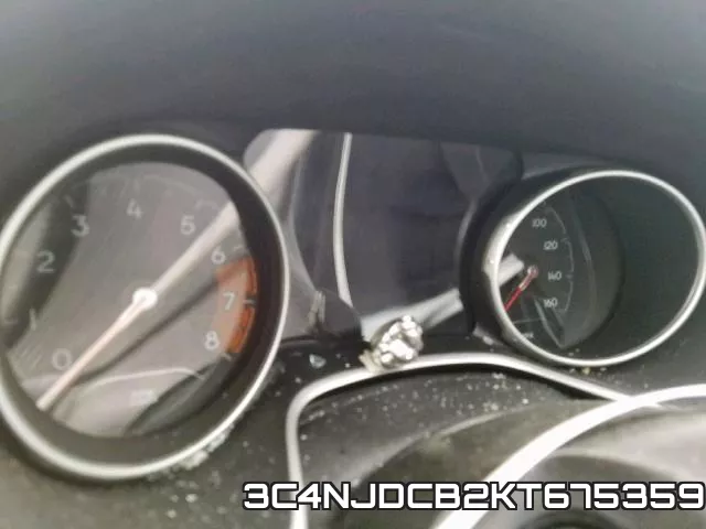 3C4NJDCB2KT675359 фото 9