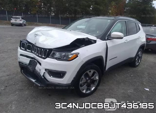 3C4NJDCB8JT436185 фото 3