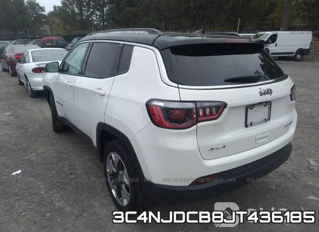 3C4NJDCB8JT436185 фото 4
