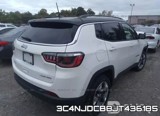 3C4NJDCB8JT436185 фото 5
