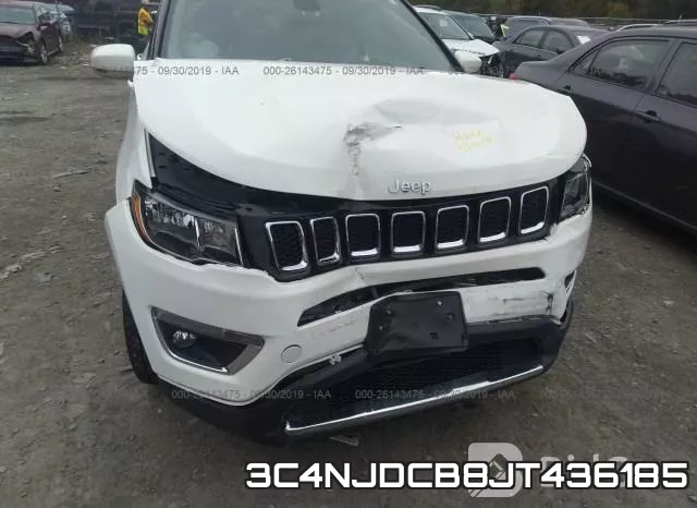 3C4NJDCB8JT436185 фото 7