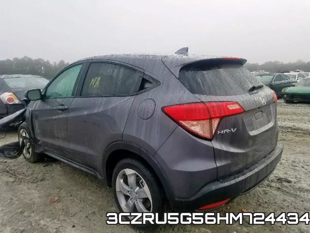 3CZRU5G56HM724434 фото 4