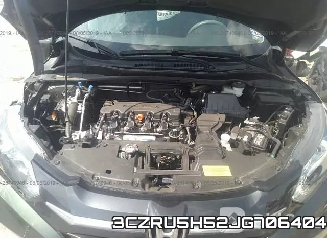 3CZRU5H52JG706404 фото 2