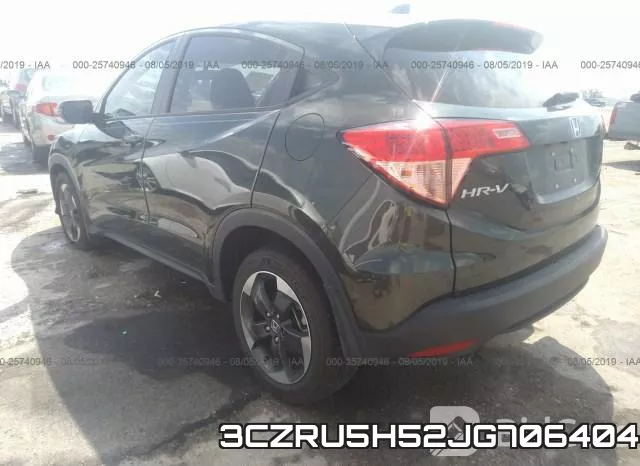 3CZRU5H52JG706404 фото 4