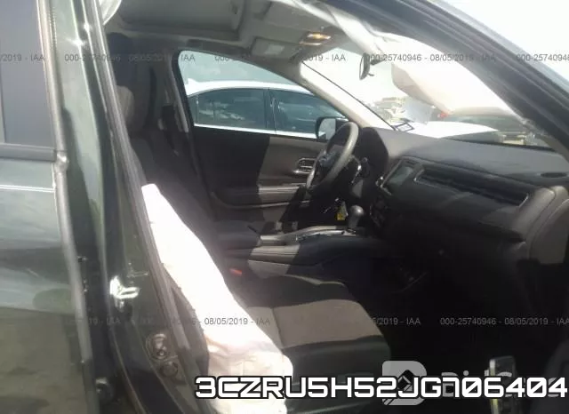 3CZRU5H52JG706404 фото 6