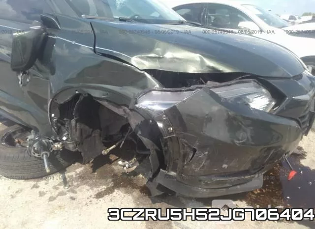 3CZRU5H52JG706404 фото 7