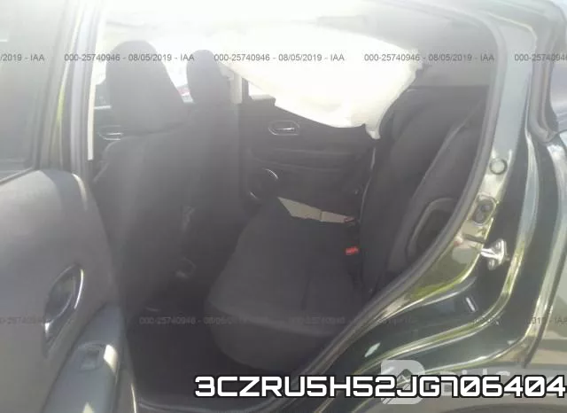 3CZRU5H52JG706404 фото 9