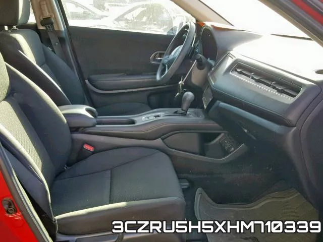 3CZRU5H5XHM710339 фото 6