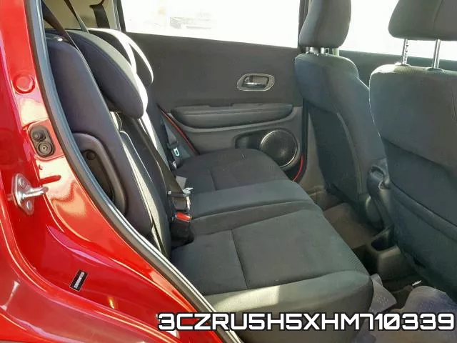 3CZRU5H5XHM710339 фото 7