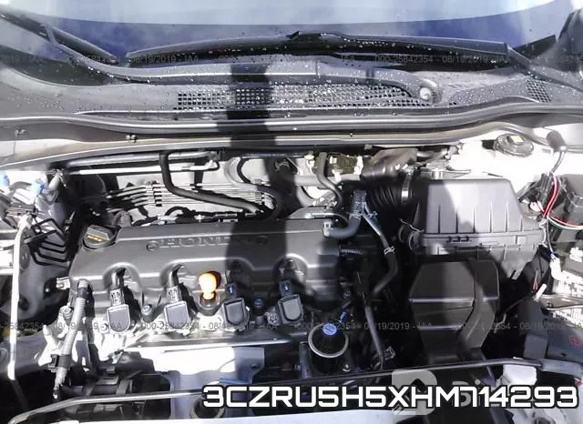 3CZRU5H5XHM714293 фото 2