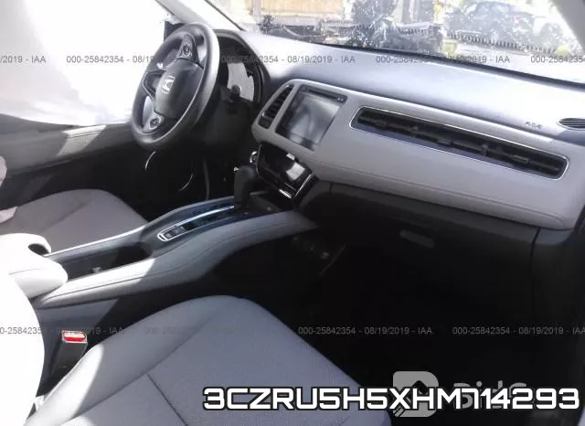 3CZRU5H5XHM714293 фото 6