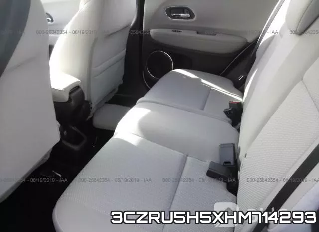 3CZRU5H5XHM714293 фото 9