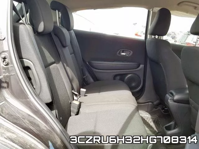 3CZRU6H32HG708314 фото 6