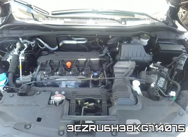 3CZRU6H38KG714075 фото 2