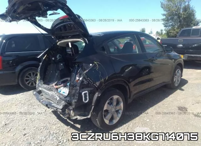 3CZRU6H38KG714075 фото 5