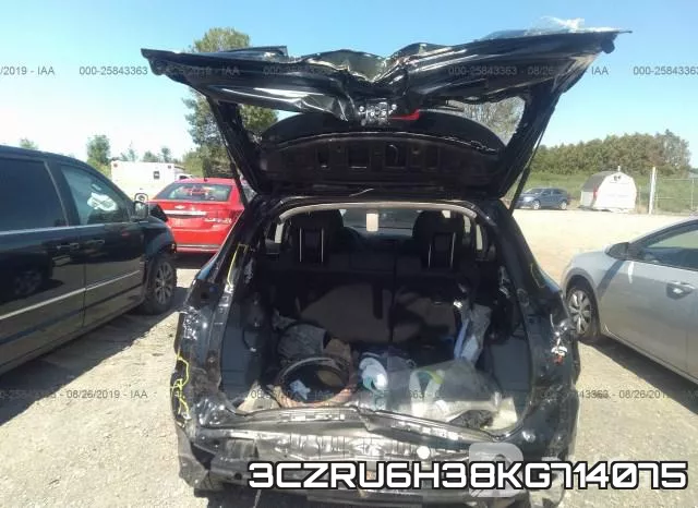 3CZRU6H38KG714075 фото 7