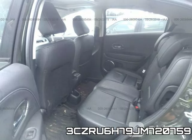 3CZRU6H79JM720759 фото 8