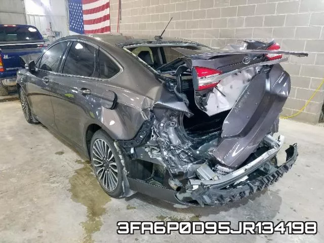 3FA6P0D95JR134198 фото 4