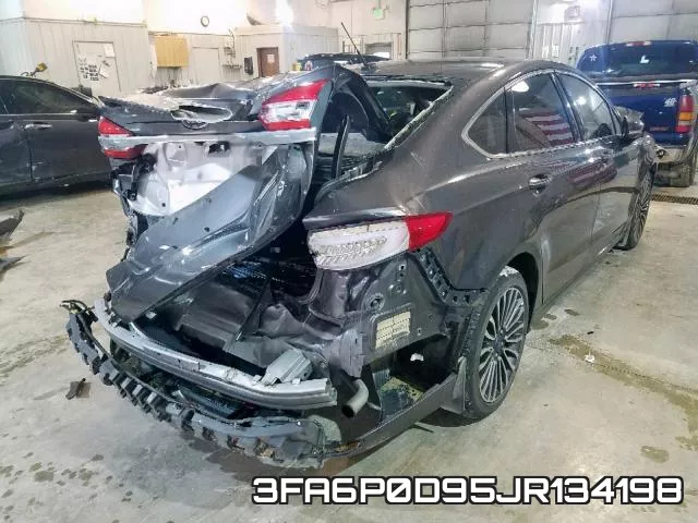 3FA6P0D95JR134198 фото 5