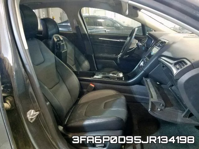 3FA6P0D95JR134198 фото 6