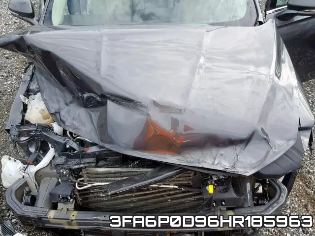 3FA6P0D96HR185963 фото 8