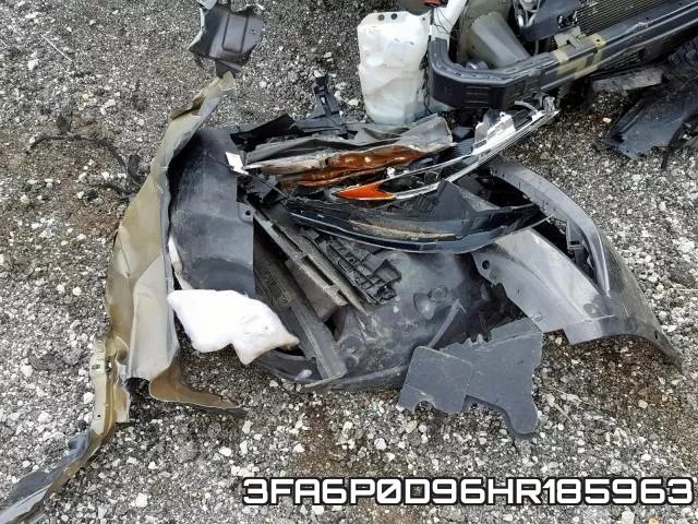 3FA6P0D96HR185963 фото 10