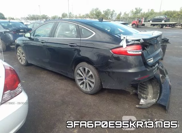 3FA6P0E95KR131785 фото 4