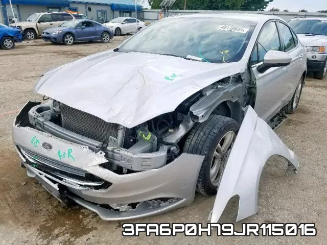 3FA6P0H79JR115016 фото 3