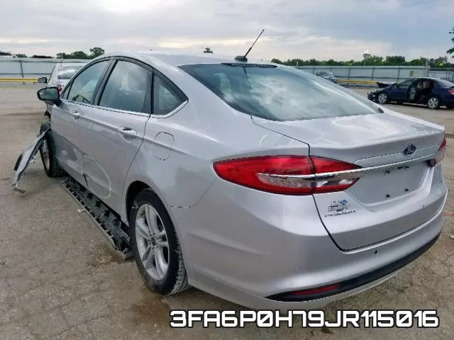 3FA6P0H79JR115016 фото 4
