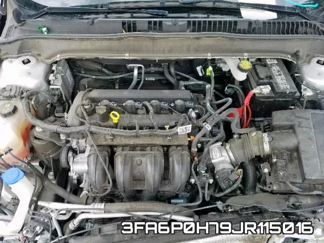 3FA6P0H79JR115016 фото 8