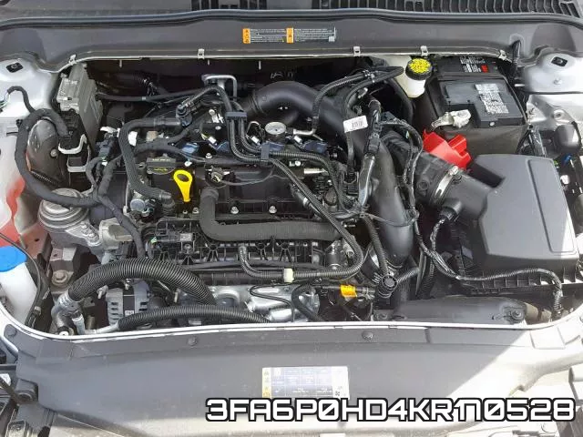 3FA6P0HD4KR170528 фото 8