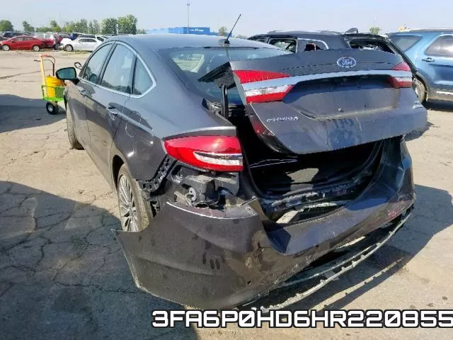 3FA6P0HD6HR220855 фото 4