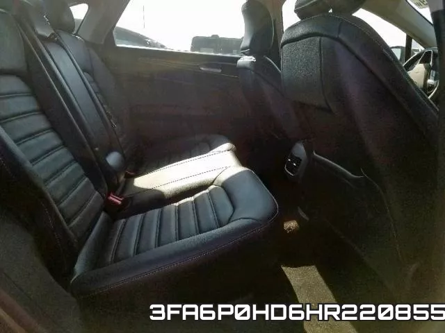 3FA6P0HD6HR220855 фото 7