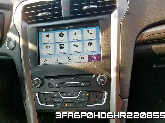 3FA6P0HD6HR220855 фото 10