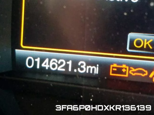 3FA6P0HDXKR136139 фото 8