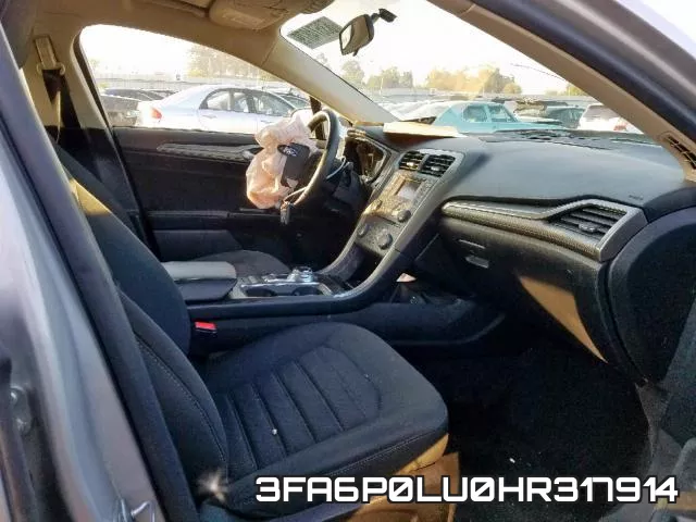 3FA6P0LU0HR317914 фото 6