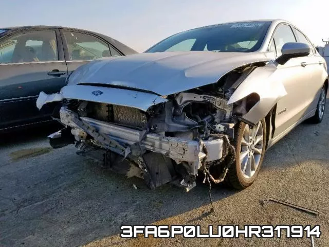 3FA6P0LU0HR317914 фото 10