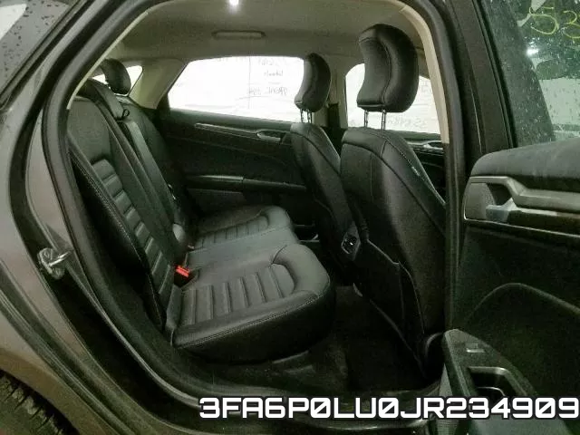 3FA6P0LU0JR234909 фото 7