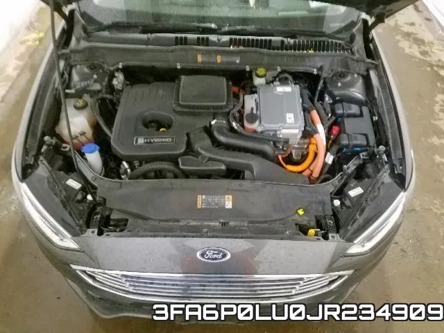 3FA6P0LU0JR234909 фото 8