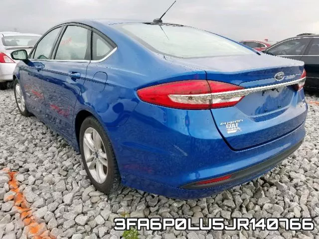 3FA6P0LU5JR140766 фото 4