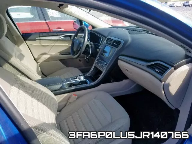 3FA6P0LU5JR140766 фото 6