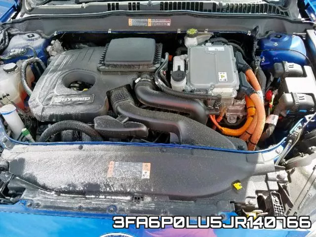 3FA6P0LU5JR140766 фото 8