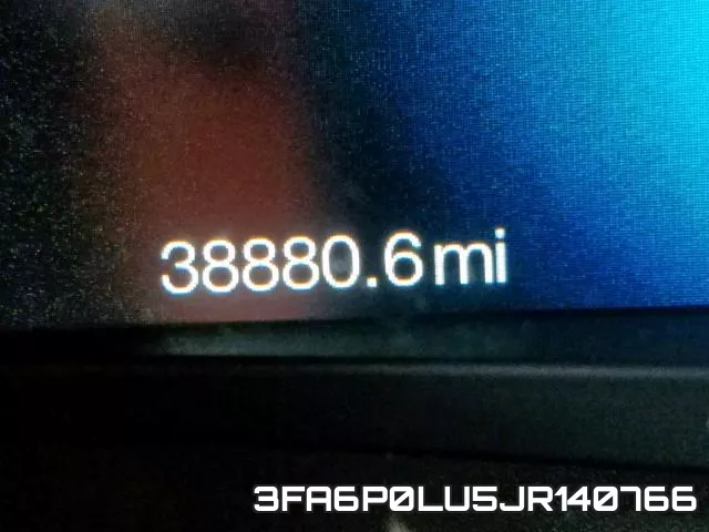 3FA6P0LU5JR140766 фото 9