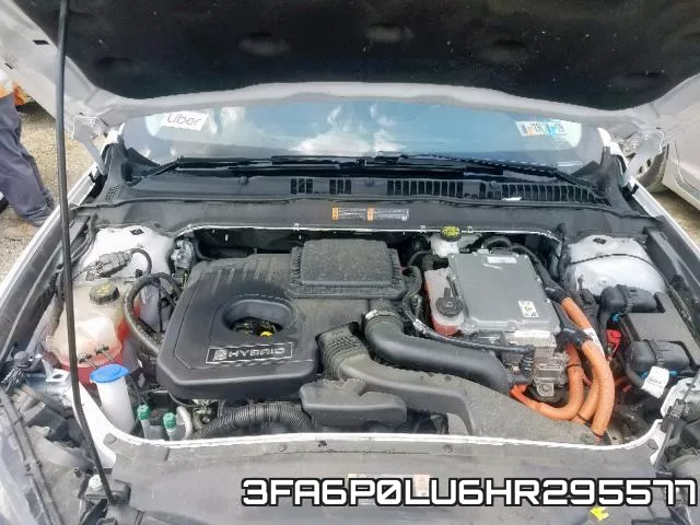 3FA6P0LU6HR295577 фото 8