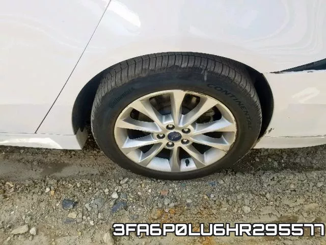 3FA6P0LU6HR295577 фото 10