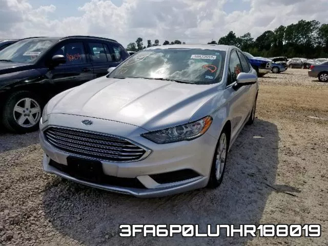 3FA6P0LU7HR188019 фото 3
