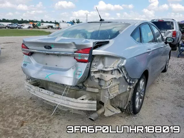 3FA6P0LU7HR188019 фото 5