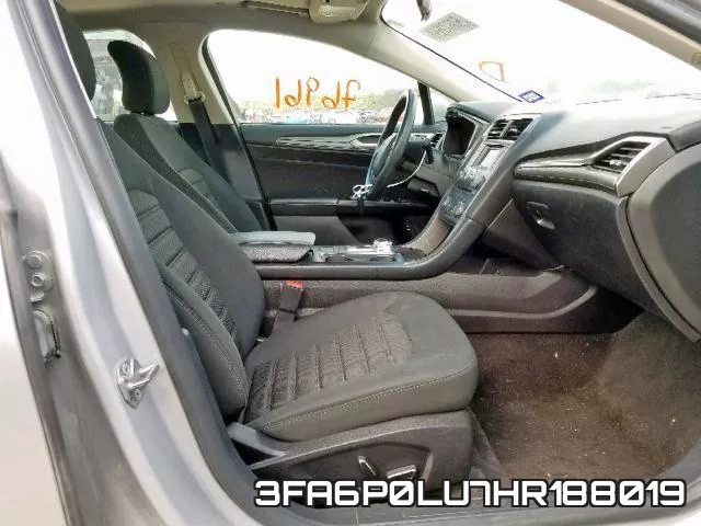 3FA6P0LU7HR188019 фото 6