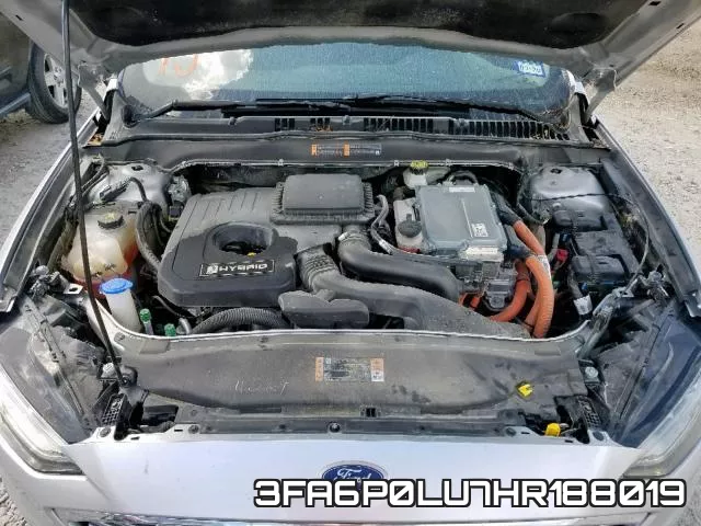 3FA6P0LU7HR188019 фото 8