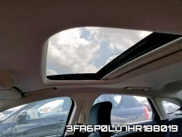3FA6P0LU7HR188019 фото 10